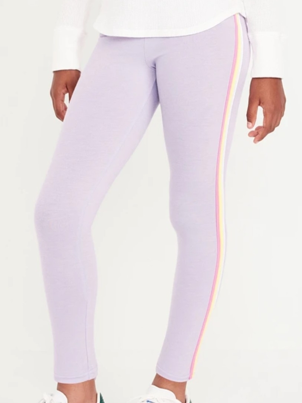 2 pairs, Old Navy, Brand new girls youth leggings
